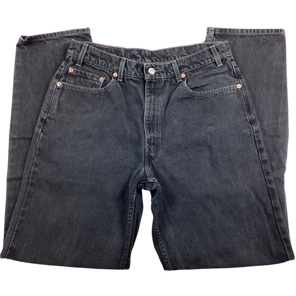 Levi’s 550 Relaxed Fit - Picture 2 of 7